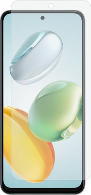 Fasheen Tempered Glass Guard for Honor Play 60 Plus 5G (Anti Glare Matte)(Pack of 1)