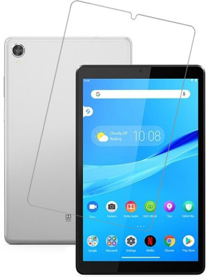 Valimai Tempered Glass Guard for Lenovo Tab M8 2nd Gen 8 inch(Pack of 1)