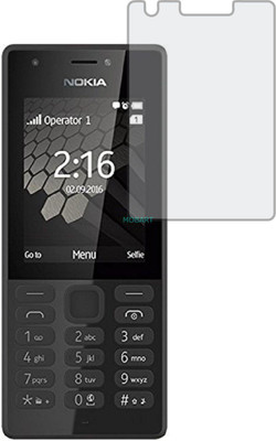MOBART Tempered Glass Guard for NOKIA 216 (AntiGlare Matte)(Pack of 1)