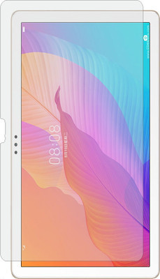 Fasheen Tempered Glass Guard for Huawei Matepad T 10s(Pack of 1)