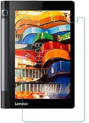 KACA Edge To Edge Tempered Glass for Lenovo Yoga Tablet 2 (Android, 10.0 inch) [Ultra Clear HD Tempered Glass with Nano Technology](Pack of 1)