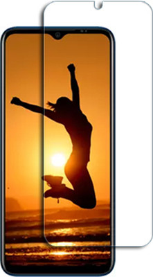 MUTAALI Tempered Glass Guard for Gionee Max Pro(Pack of 1)