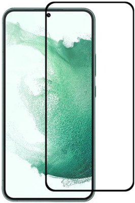 ZINGTEL Tempered Glass Guard for Samsung Galaxy M55 5G(Pack of 1)