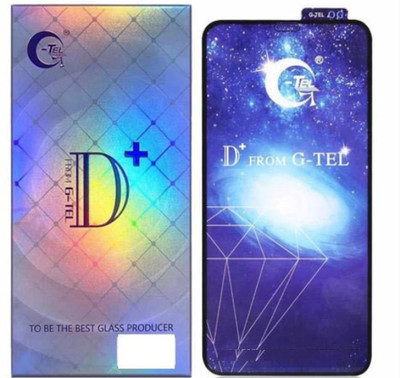 CVWOAKS Tempered Glass Guard for Oppo Reno7 Z 5G(Pack of 1)