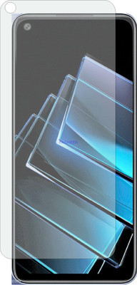 Fasheen Tempered Glass Guard for OPPO K9X (AntiGlare Matte)(Pack of 1)