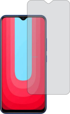 MOBART Tempered Glass Guard for VIVO Z5I (AntiGlare Matte)(Pack of 1)