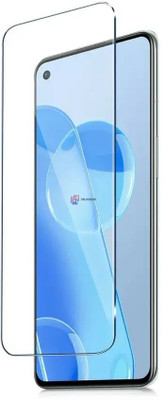 Obstinate Tempered Glass Guard for Realme 8 4G, Get this Product At Just Rs. 40 on DelhiGear.com(Pack of 1)