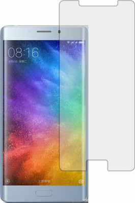 Mobling Tempered Glass Guard for XIAOMI MI NOTE 2 GLOBAL EDITION (AntiGlare Matte)(Pack of 1)