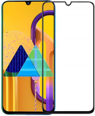 ZINGTEL Tempered Glass Guard for Samsung Galaxy M30S(Pack of 1)
