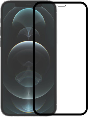 ZPT Tempered Glass Guard for IPHONE 11 PRO MAX(Pack of 19)