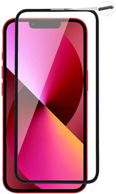 ZPT Tempered Glass Guard for Iphone 14(Pack of 29)