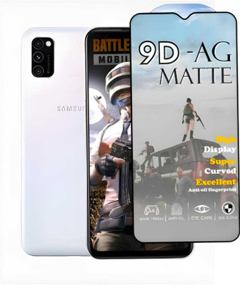 FAIYER BEAT Tempered Glass Guard for Premium matte Tempered Glass For samsung M30s(matte finish,Pack Of 1) Advanced gaming matte Full Screen Coverage Screen Protector for samsung M30s(Pack of 1) FAIYER BEAT Tempered Glass Guard for Premium matte Tempered Glass For samsung M30s(matte finish,Pack Of 1) Advanced gaming matte Full Screen Coverage Screen Protector for samsung M30s(Pack of 1)