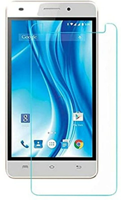 Blate Tempered Glass Guard for Lyf Wind 5, Get this Product At Just Rs. 40 on DelhiGear.com(Pack of 1)