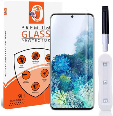 Maxboost Tempered Glass Guard for GooglePixel6Pro(Pack of 1)
