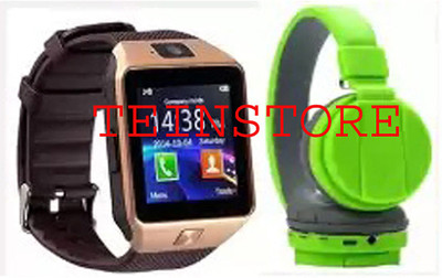 IQRA TRENDZ Tempered Glass Guard for -dzo9-JANROCK Smartwatch with Bluetooth Headset(Pack of 2)