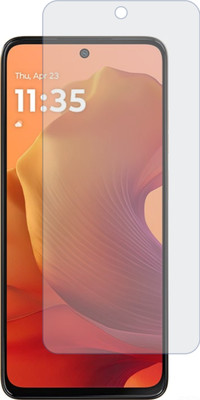Fasheen Tempered Glass Guard for Motorola Edge 60 Stylus 5G (AntiGlare Matte)(Pack of 1)