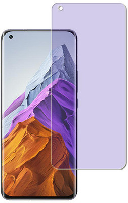 ARBAN Impossible Screen Guard for MI 11 PRO(Pack of 1)