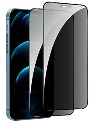 Mguuard Tempered Glass Guard for Apple iphone 13, Apple iphone 13 Pro(Pack of 2)
