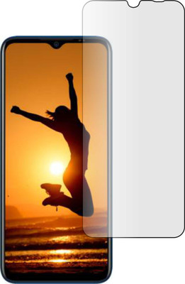 Fasheen Tempered Glass Guard for GIONEE MAX PRO (Flexible & Shatterproof)(Pack of 1)