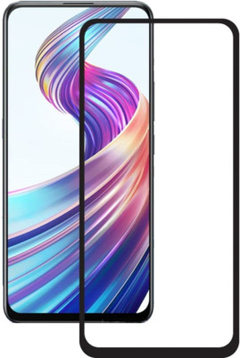 ZINGTEL Tempered Glass Guard for Vivo V15(Pack of 1)