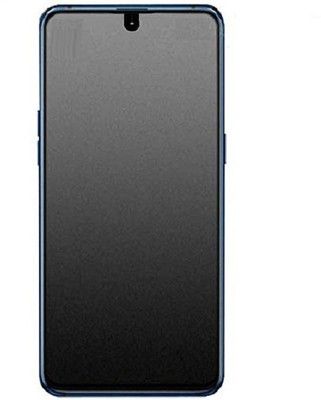 Bai and kaka Tempered Glass Guard for Tecno Pop 9 5G(Pack of 1)