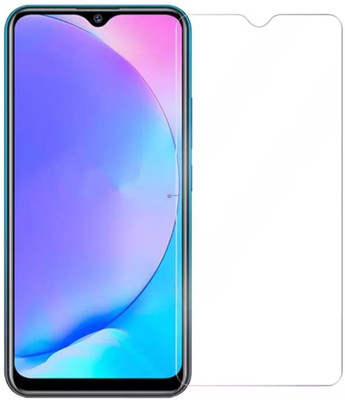 Blate Tempered Glass Guard for Vivo T1x, Get this Product At Just Rs. 40 on DelhiGear.com(Pack of 1)