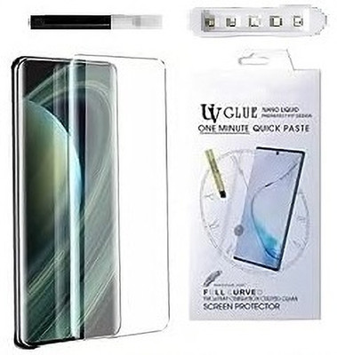 Flipkart SmartBuy Tempered Glass Guard for Vivo Y300 Plus 5G, Vivo Y200 Pro 5G, Vivo Y300 Plus, Vivo Y200 Pro(Pack of 1)