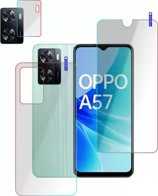 Quicknick Tempered Glass Guard for Oppo A57, Front Screen and Back side fully Covered Tempered Glass, Also Fully Covered Camera Lens Protector, (Mobile Front Screen + Mobile Back Side+ Camera lens Protector )(Pack of 3) Quicknick Tempered Glass Guard for Oppo A57, Front Screen and Back side fully Covered Tempered Glass, Also Fully Covered Camera Lens Protector, (Mobile Front Screen + Mobile Back Side+ Camera lens Protector )(Pack of 3)