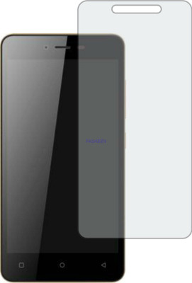 Fasheen Tempered Glass Guard for GIONEE PIONEER P5L (AntiGlare Matte)(Pack of 1)