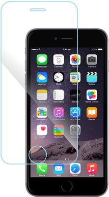 Dolphin Tempered Glass Guard for Apple iPhone 8 Plus(Pack of 1)