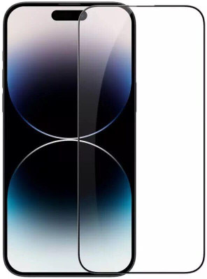 ZPT Tempered Glass Guard for APPLE IPHONE 15 PRO MAX(Pack of 113)