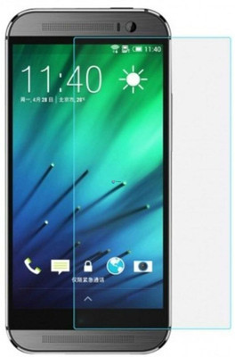 Obstinate Tempered Glass Guard for HTC Desire 816, DelhiGear Glass(Pack of 1)