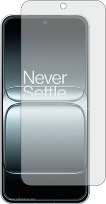 TELTREK Impossible Screen Guard for OnePlus 13T 5G(Pack of 1)