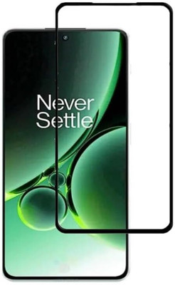 TESPARK Tempered Glass Guard for OnePlus Nord 5(Pack of 1)