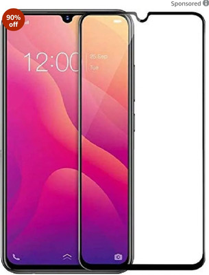 arrise Tempered Glass Guard for Vivo V11 Pro(Pack of 1)