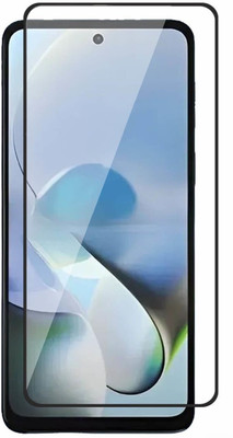 Mobling Tempered Glass Guard for Infinix Hot 30 Play NFC(Pack of 1)