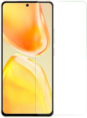 SRT Tempered Glass Guard for Lava O2(Pack of 1)