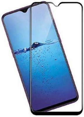 Foncase Tempered Glass Guard for LAVA Blaze Pro(Pack of 1)