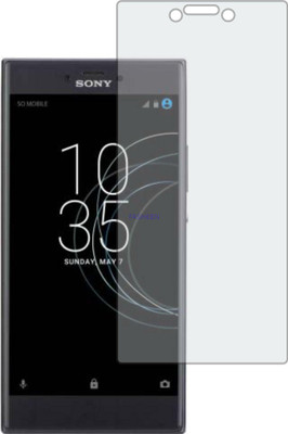 Fasheen Tempered Glass Guard for SONY XPERIA R1 (AntiGlare Matte)(Pack of 1)