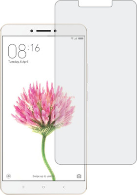 Fasheen Tempered Glass Guard for XIAOMI MI MAX PRIME (Flexible & Shatterproof)(Pack of 1)