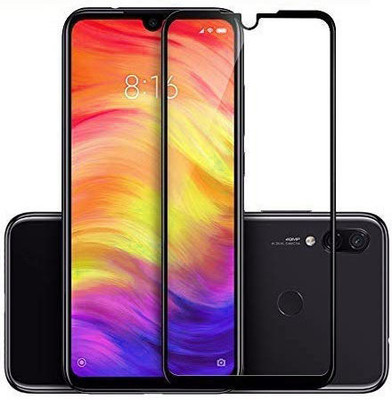 Aspir Tempered Glass Guard for Mi Redmi Note 7 ,Note 7 Pro ,Note 7s(Pack of 1)