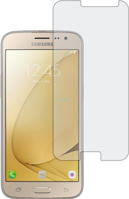 MOBART Tempered Glass Guard for SAMSUNG GALAXY J2 2016 SM J210 (AntiGlare Matte)(Pack of 1)