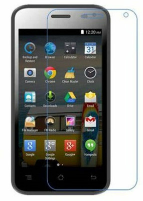 Blate Tempered Glass Guard for Micromax Bolt D200, Get this Product At Just Rs. 40 on DelhiGear.com(Pack of 1)