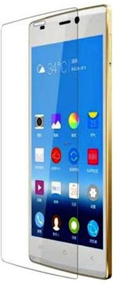 Blate Tempered Glass Guard for Gionee ELife S5.1, Get this Product At Just Rs. 40 on DelhiGear.com(Pack of 1)