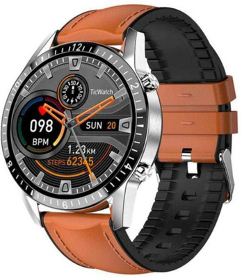 DOWRVIN Tempered Glass Guard for I9 SMARTWATCH TEMPERED GLASS(Pack of 1)
