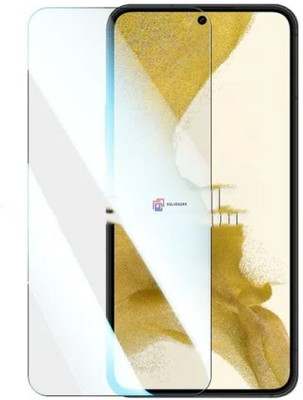 Blate Tempered Glass Guard for Lava Blaze 2 5G, Get this Product At Just Rs. 40 on DelhiGear.com(Pack of 1)