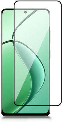 Mobling Tempered Glass Guard for Tecno Camon 18 Premier(Pack of 1)