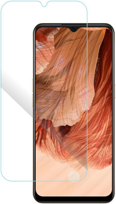 ULTRA Tempered Glass Guard for Oppo K7 5G(Pack of 1)