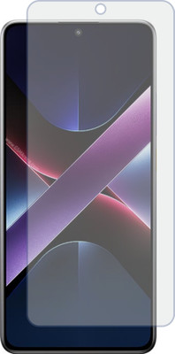 TELTREK Impossible Screen Guard for Xiaomi Poco X7 Pro 5G(Pack of 1)