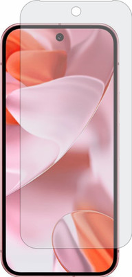 Mobling Tempered Glass Guard for Google Pixel 9 GUR25 (Anti Glare Matte)(Pack of 1)